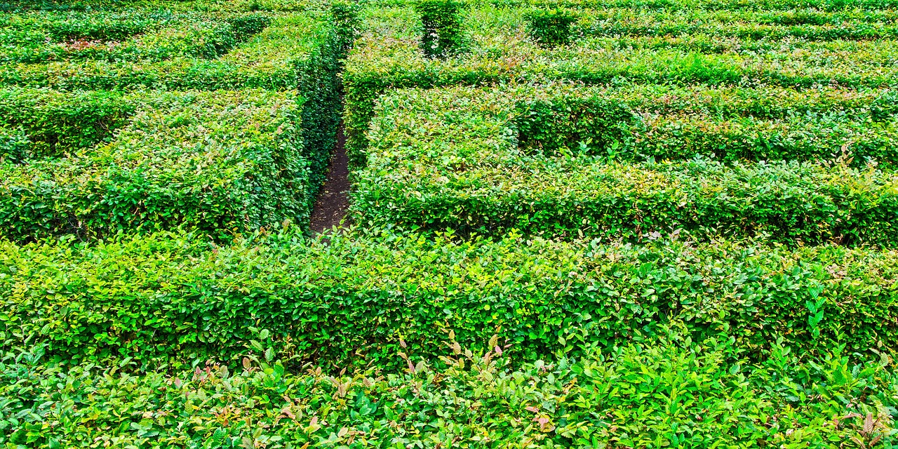 The Secrets of the Labyrinth of Crete